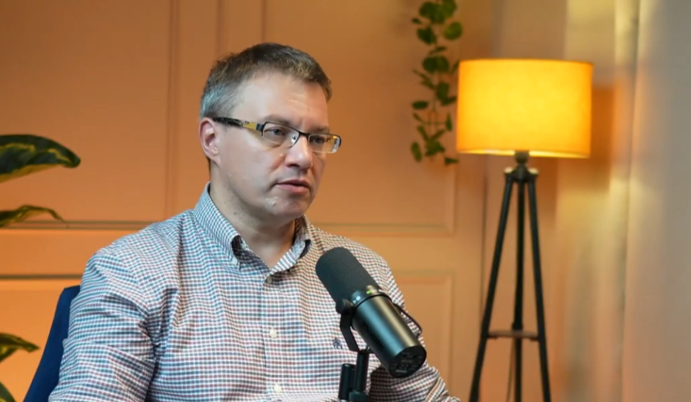 On Banking Transformation