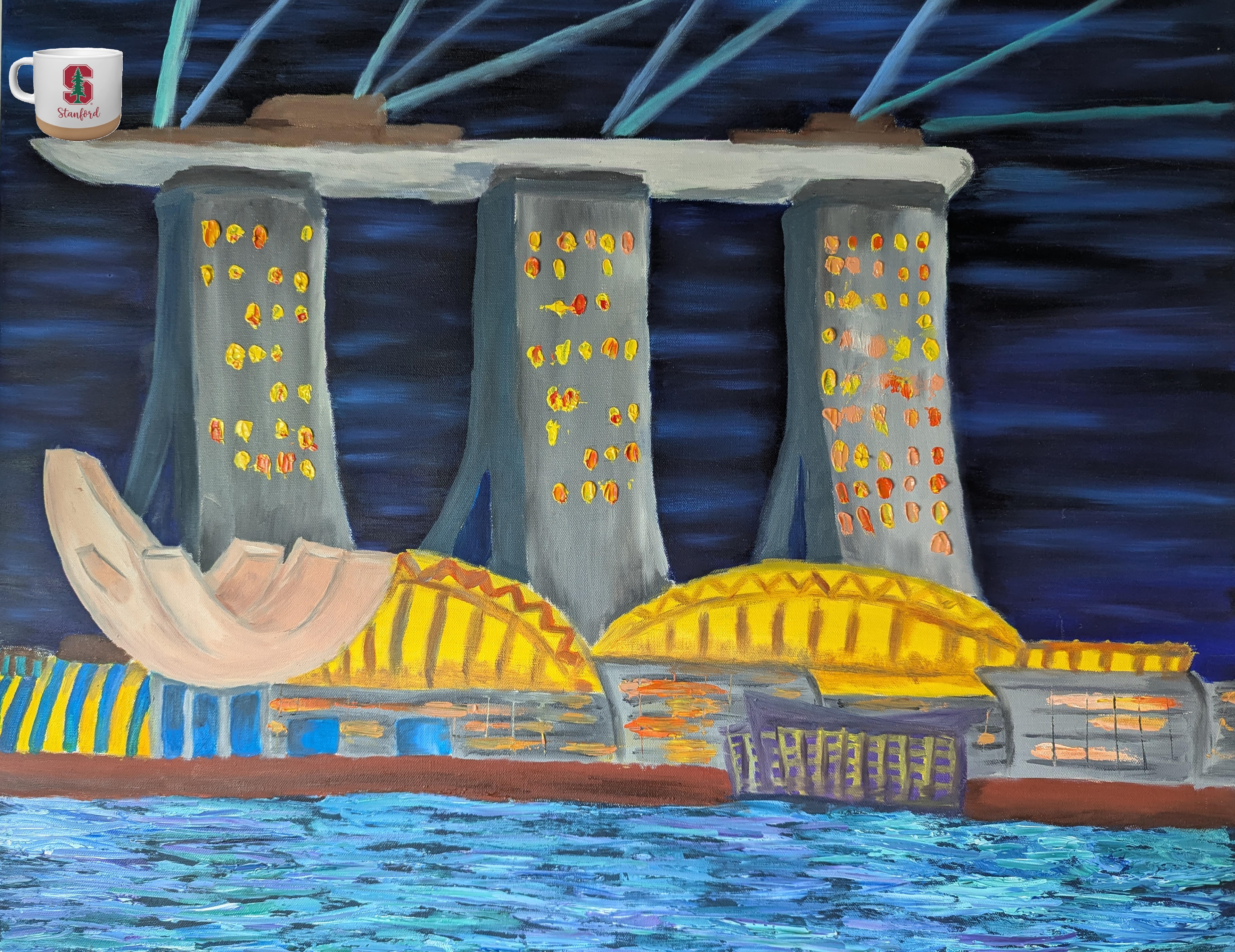 Applied AI by human to human